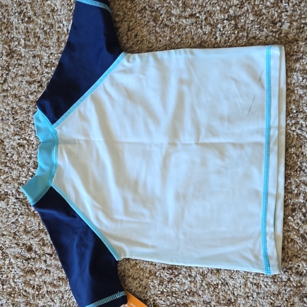 Gymboree sun shirt, nwt, 12-18 months - Picture 5 of 6